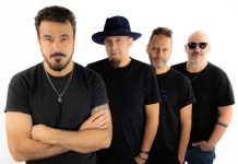 ¡Malanga está de vuelta en casa! La icónica banda venezolana regresa a Caracas para un concierto de nostalgia y reencuentro el 7 de noviembre