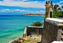 Con más de 70 mil visitantes, Margarita se consolida como un polo turístico en el marco de las festividades religiosas