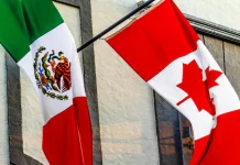 Estados canadienses buscan establecer alianzas económicas y productivas con el país mexicano (+ Detalles)