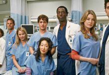 Elenco de la serie «Anatomía de Grey» lamenta la muërte de uno de sus actores: sepa de quién es trata