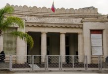 Más de 150 artistas de 16 países se darán cita en la VI Bienal del Sur en el Museo de Bellas Artes