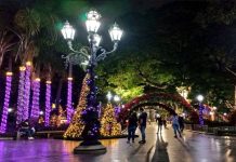 Ferias navideñas en todo el país ofreceran productos locales y talleres tradicionales a partir del 1.º de octubre