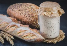Por qué el pan de masa madre e integral son la clave digestiva para tu salud y cómo evitan la sensibilidad intestinal, según expertos