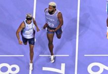 Siete atletas criollos dirán presente en el Campeonato Mundial de Paratletismo de Nueva Delhi