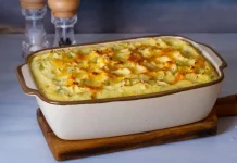 «El secreto mejor guardado de la gastronomía caribeña»: Descubra por qué el Pastel de Chucho es el verdadero sabor de la Isla de Margarita