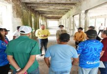 Guárico recupera su joya histórica: inician la restauración del emblemático Hotel Termal de San Juan de los Morros tras 105 años de historia