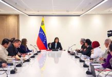 Gobierno Nacional garantiza el abastecimiento de productos para las festividades y anuncia ferias navideñas en todo el país