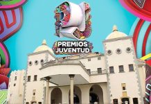 Gloria Trevi, Marc Anthony y Wisin: grandes estrellas confirmadas para los Premios Juventud 2025, que se celebrarán por primera vez fuera de EE.UU. en Panamá