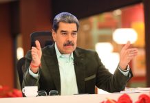 Moneda nacional en ascenso: presidente Maduro destaca que el 85% de pagos recibidos en supermercados es con bolívares