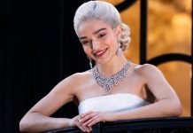 Tras el éxito de «Evita», la cantante Rachel Zegler agota las entradas de sus conciertos en solitario en Londres