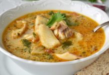 El hervido de Mero: una tradición culinaria que une familias y evoca la magia de las costas venezolanas con su sencillez y delicadeza