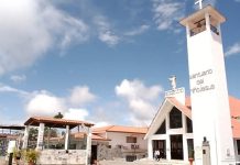 En Trujillo, la «Ruta Turística del Santo» honra a José Gregorio Hernández con un recorrido por monumentos y su santuario natal