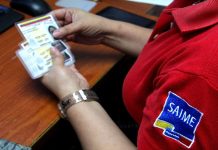 Saime anuncia jornada especial de renovación de cédula sin cita para mayores de 18 años (+ Detalles)