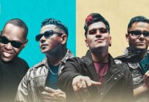 Fusión Colombia-República Dominicana: Los Inquietos y Magic Juan presentan su nuevo sencillo «Se fue la tristeza»
