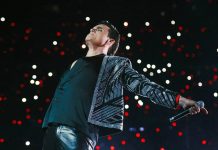 Silvestre Dangond hace historia en Barranquilla: más de 45.000 personas disfrutaron en el Estadio Metropolitano de una noche épica de Vallenato