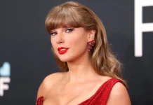 Ex luchad0r Jeff Jarrett, dice que Taylor Swift dio un concierto improvisado de 3 horas para su esposa con căncer