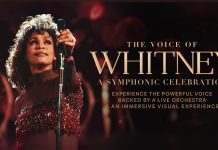 La icónica intérprete estadounidense Whitney Houston regresa a los escenarios gracias a la Inteligencia Artificial