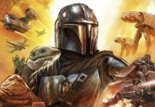 El dúo regresa a la pantalla grande: «Star Wars: The Mandalorian and Grogu» anuncia su estreno en cines para mayo de 2026