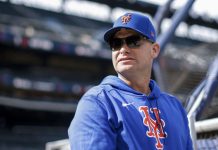 Carlos Mendoza reconoce la racha nëgativa de los Mets y destaca la necesidad de mantener la concentración del equipo