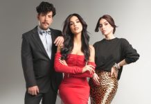 Vuelve el ícono: «Más Allá de la Belleza» regresa a la pantalla de Ve Plus para el Miss Venezuela 2025