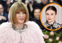 Anna Wintour elige a su sucesora: Chloe Malle asumirá el liderazgo de la edición estadounidense de Vogue