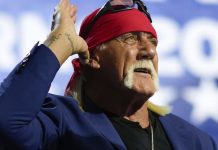 Sorpresa en la herencia de Hulk Hogan: el legendario luchador dejó a su hija Brooke fuera del testamento y nombró a su hijo Nick como único beneficiario