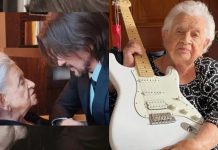¡Lamentable! Fallëció la madre de Juanes, Alicia Vásquez, a sus 95 años: la mujer que impulsaba al artista a componer