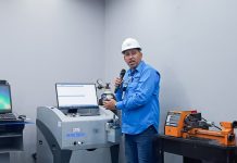 CVG Cabelum inaugura laboratorio de control de calidad “Aristóbulo Istúriz” con tecnología avanzada para el sector aluminio