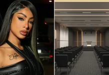 De la música a la fe: Yailin la Más Viral sorprende al anunciar la inauguración de su propia iglesia para cumplir una promesa a Dios