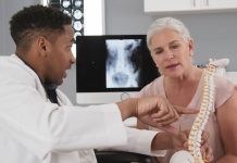 Si hay enfêrmêdad renal no habrá vitamina D activa, lo que causa anemïa y problemas óseos (+ Detalles)