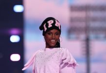 Un sueño hecho realidad: Valentina Castro, la joven estilista de Colombia que conquistó la pasarela del Victoria’s Secret Fashion Show 2025