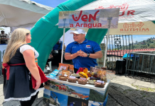 El Oktober Beer Fest 2025 de la Colonia Tovar culmina con reportando un 93% de ocupación hotelera y un impulso notable a la economía local