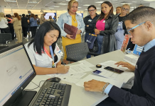 Impulso al crecimiento: emprendedores turísticos de Caracas participaron en jornada de formación financiera