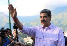 Presidente Maduro formaliza inclusïón de las bases comunales en la toma de decisiones del Estado a través de las Salas de Autogobierno Popular