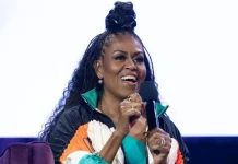 Michelle Obama promocionará su próximo libro «The Look», analizando su imagen desde la campaña al Senado hasta su rol como exprimera dama