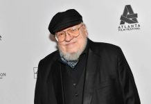 ¡George R.R. Martin vs ChatGPT! El autor toma ventaja en su disputä contra OpenAI por el uso de sus libros