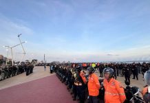 Operación Independencia 200: 224 comunas se incorporaron a la defensa de la nación desde el estado Sucre