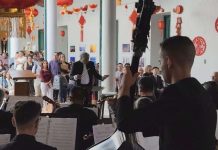 Semana cultural de China en Mérida ofrece actividades comerciales, deportivas y de entretenimiento juvenil