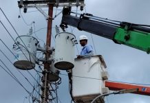Instalan 46 nuevos transformadores en Sucre para optimizar el servicio eléctrico de más de cinco mil familias