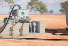 «Charlotte»: el robot con forma de araña que construye casas de 200 m² en un solo día y podría revolucionar la construcción en la Tierra y la Luna