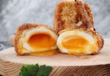 Con un sabor exquisito, sutil y delicado: aprende a preparar huevos encapotados en estos sencillos pasos
