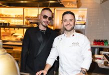 J Balvin se convierte en embajador de la gastronomía colombiana: «Restaurante Elcielo llega a Nueva York» el reguetonero se asocia con Juan Manuel Barrientos