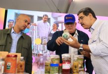 Gobierno Nacional reactiva 43 puntos de PDVAL con nuevo modelo de distribución alimentaria