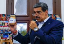 Mandatario Nicolás Maduro resalta poder popular como motor de producción y organización histórica en Venezuela