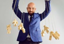 Cómo se asocian los colores a la mânipulación: la psicología explica la influencia no verbal