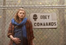Netflix sorprende con Madre/Androide: la película de ciencia ficción que mezcla acción, maternidad y un mensaje profundamente humano