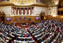 Francia aprueba ley que reconoce toda relación sêxüĀl sin consentimiento como vïôlâcïôn: «Ley Histórica»