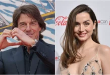 Tom Cruise y Ana de Armas se separan tras menos de un año de noviazgo: ¿Qué fue lo que salió mal?