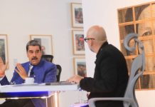 Mandatario nacional anuncia segunda fase de estabilización económica con meta de producción plena y sustitución de importaciones en todos los rubros