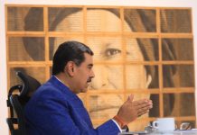 Venezuela muestra unidad frente a pręsiones externas: Presidente Maduro resalta consenso nacional contra amënâzâs de Estados Unidos